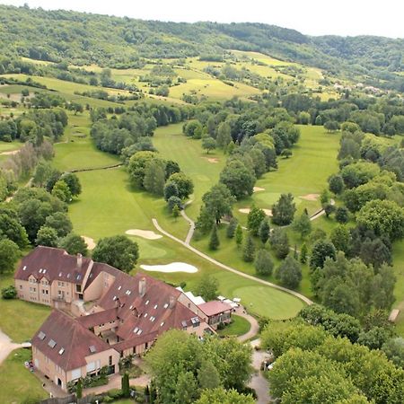 Appartement 2/4 Pers Le Cosy Lons-le-Saunier Kültér fotó