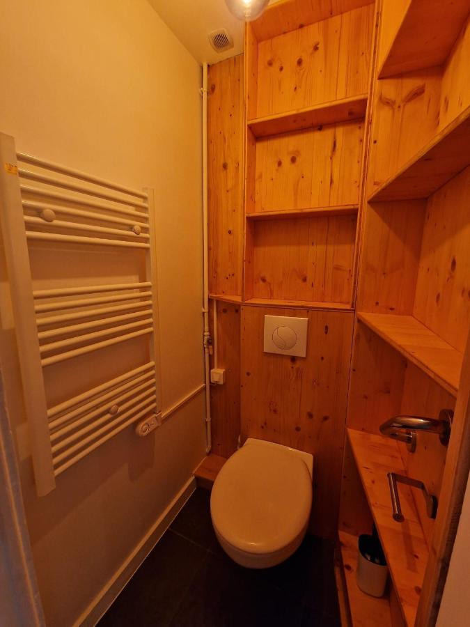 Appartement 2/4 Pers Le Cosy Lons-le-Saunier Kültér fotó