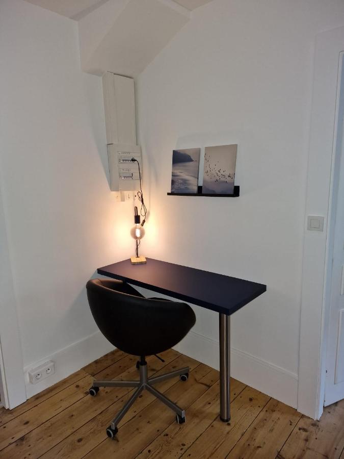 Appartement 2/4 Pers Le Cosy Lons-le-Saunier Kültér fotó