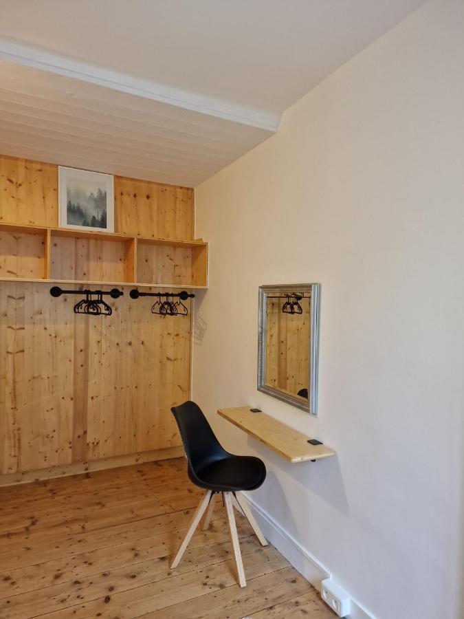 Appartement 2/4 Pers Le Cosy Lons-le-Saunier Kültér fotó