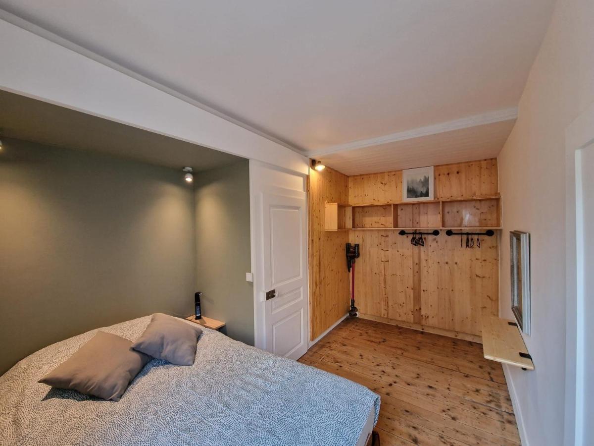 Appartement 2/4 Pers Le Cosy Lons-le-Saunier Kültér fotó