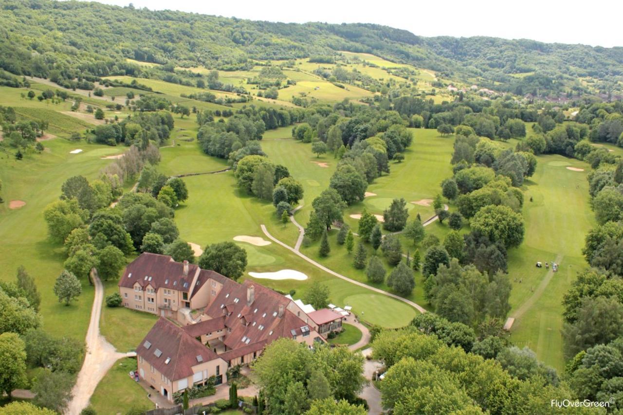 Appartement 2/4 Pers Le Cosy Lons-le-Saunier Kültér fotó